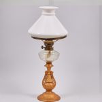 969 3549 PARAFFIN LAMP